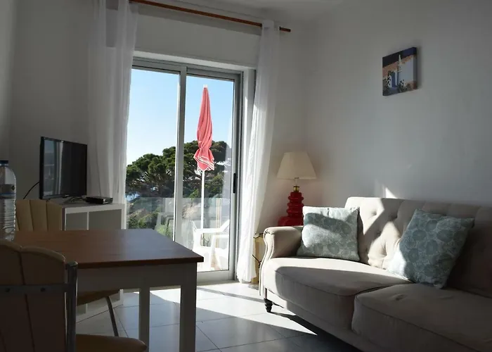 Casa Joao Bravo 公寓 *