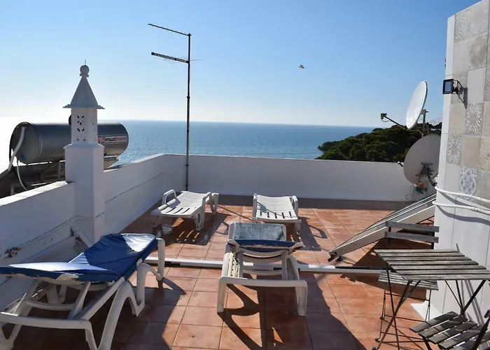 公寓 Casa Joao Bravo *