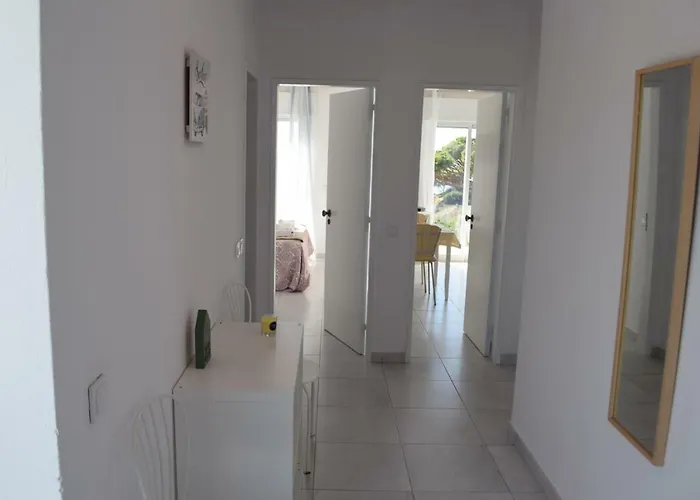 Casa Joao Bravo 公寓