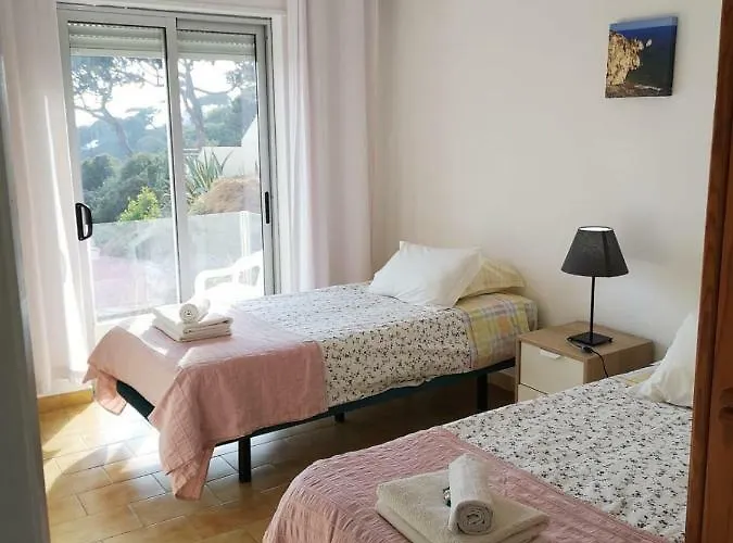 公寓 Casa Joao Bravo *