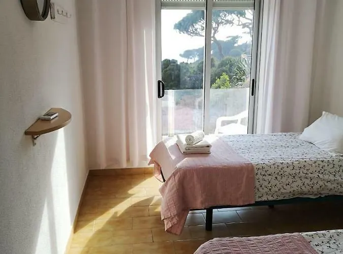 公寓 Casa Joao Bravo