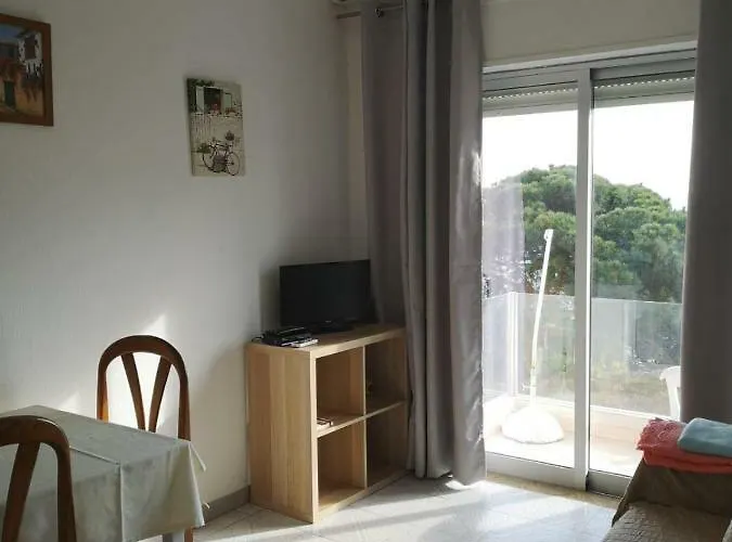 Casa Joao Bravo 公寓 阿尔布费拉