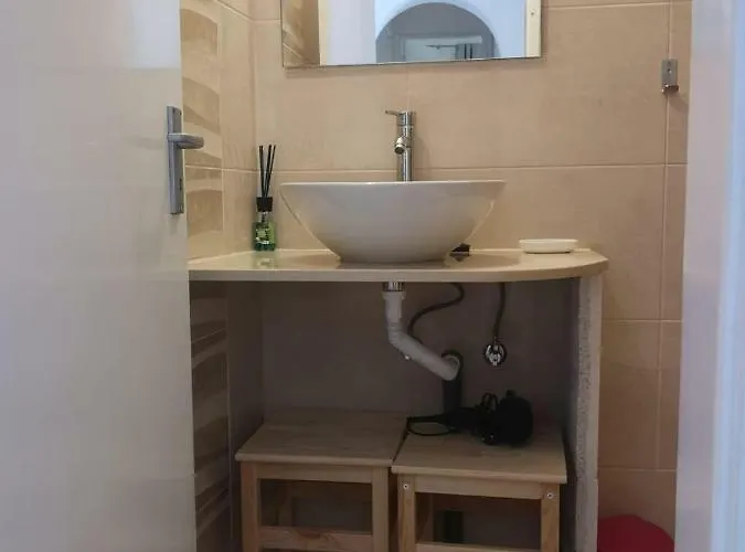 Casa Joao Bravo * 阿尔布费拉