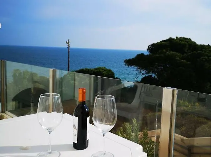 公寓 Casa Joao Bravo 阿尔布费拉