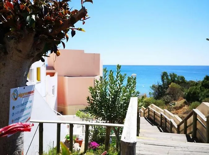 公寓 Casa Joao Bravo