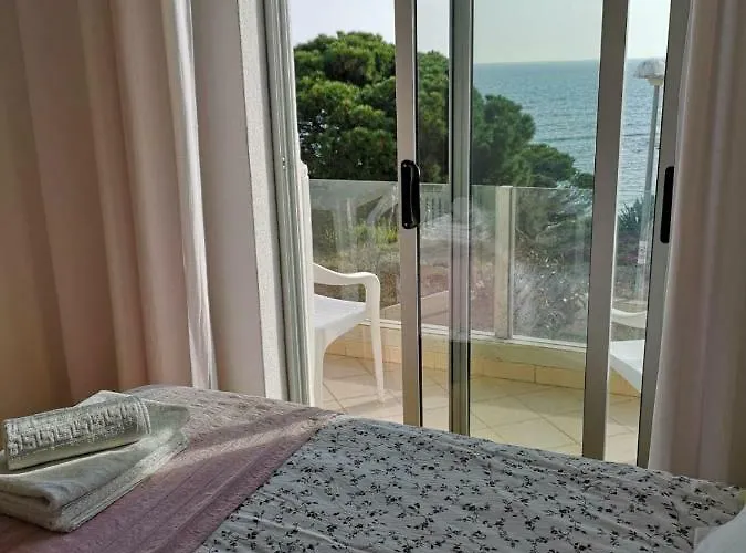 公寓 Casa Joao Bravo