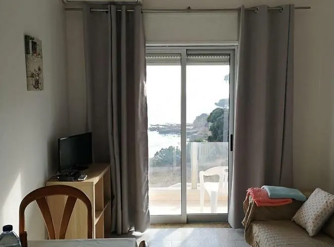 公寓 Casa Joao Bravo *