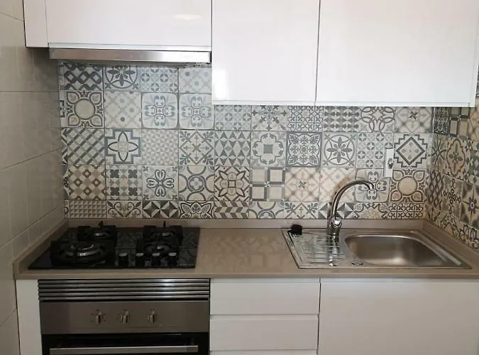 Casa Joao Bravo 阿尔布费拉