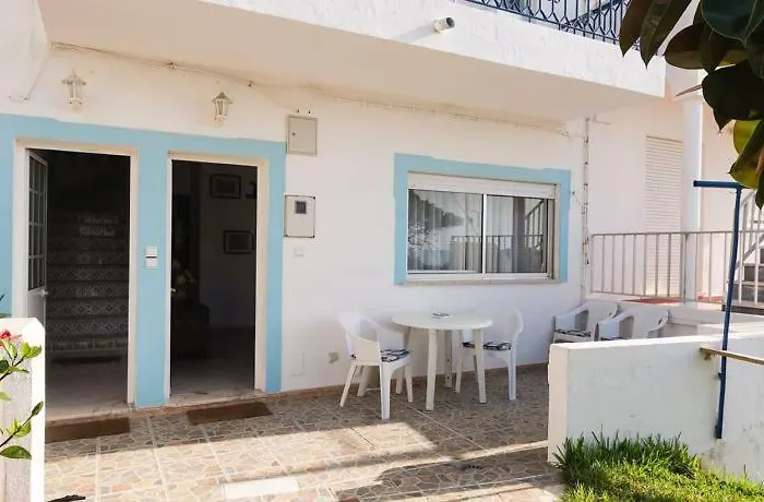 Casa Joao Bravo 公寓 阿尔布费拉