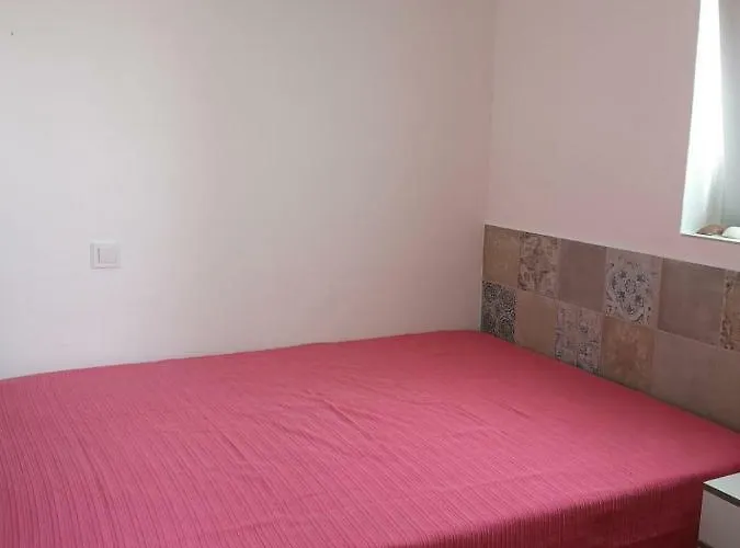 公寓 Casa Joao Bravo 阿尔布费拉