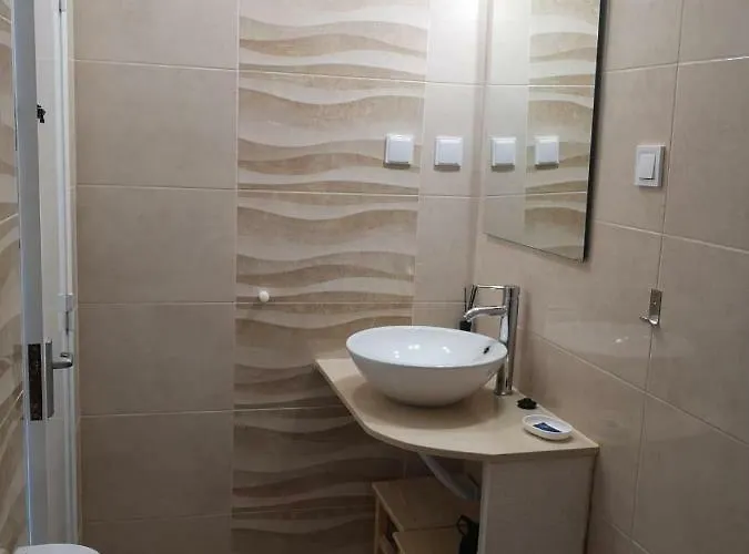 Casa Joao Bravo 阿尔布费拉