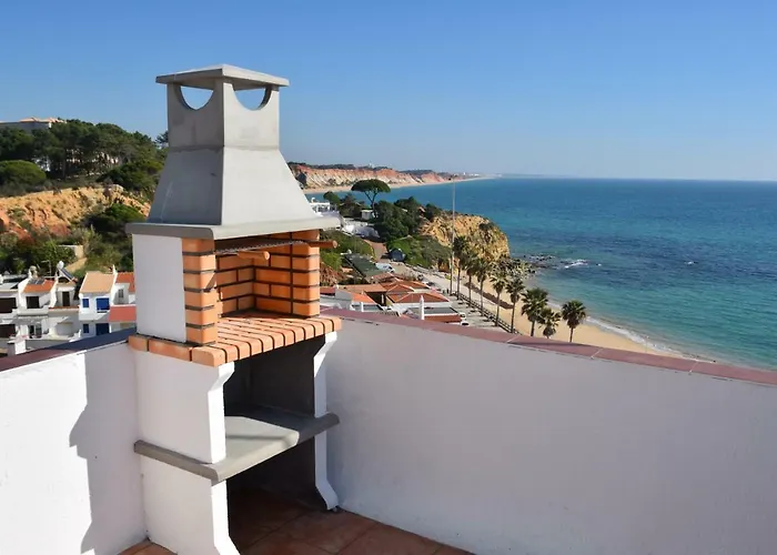 公寓 Casa Joao Bravo