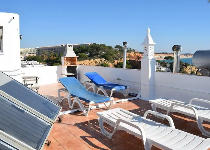 公寓 Casa Joao Bravo *