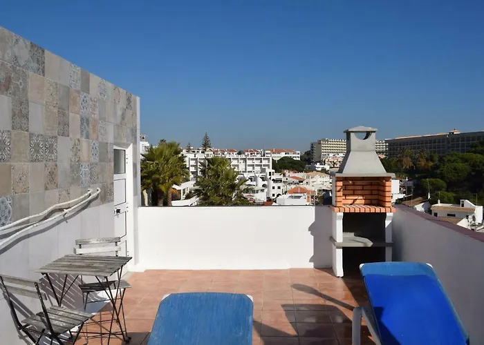 Casa Joao Bravo 公寓 *