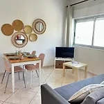 Casa Joao Bravo アパート アルブフェイラ