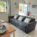 Casa Joao Bravo Apartman