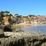 Casa Joao Bravo アパート *
