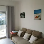 Casa Joao Bravo Apartman