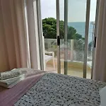 アパート Casa Joao Bravo