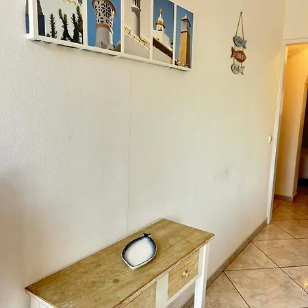 Casa Joao Bravo Apartman Albufeira