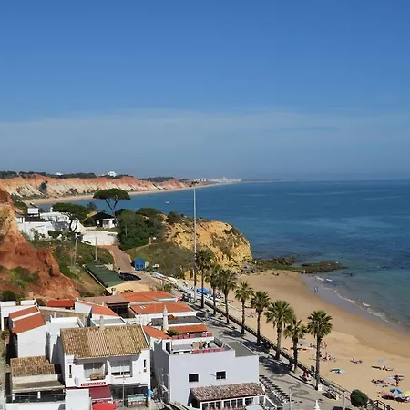 Casa Joao Bravo Apartman *