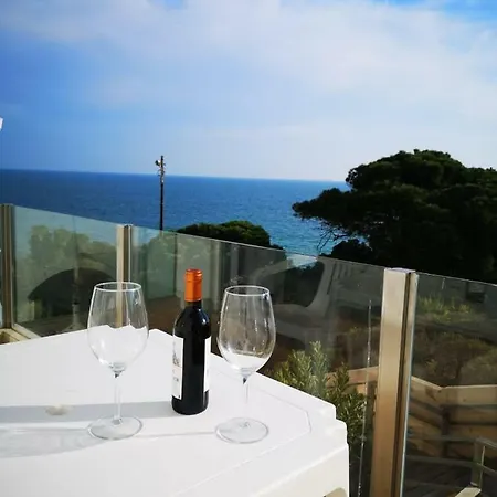 Apartman Casa Joao Bravo Albufeira