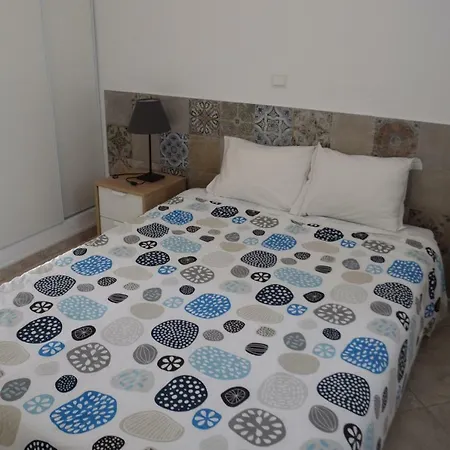 Apartman Casa Joao Bravo