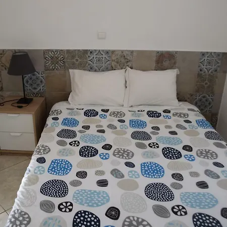 Casa Joao Bravo Apartman Albufeira