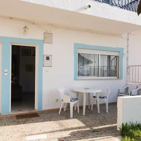 Casa Joao Bravo Apartman Albufeira